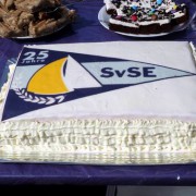25 Jahre Segelverein Speichersee Emsland e.V. Bild 1