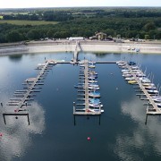 25 Jahre Segelverein Speichersee Emsland e.V. Bild 4