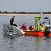 25 Jahre Segelverein Speichersee Emsland e.V. Bild 8
