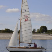 25 Jahre Segelverein Speichersee Emsland e.V. Bild 9