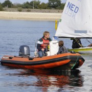 25 Jahre Segelverein Speichersee Emsland e.V. Bild 10