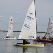 25 Jahre Segelverein Speichersee Emsland e.V. Bild 12