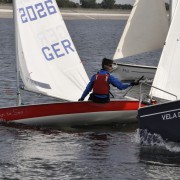 25 Jahre Segelverein Speichersee Emsland e.V. Bild 19