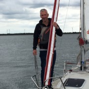 Geester Seemeile bei den Seglern Bild 23