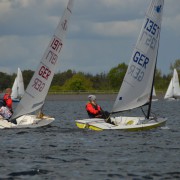 Geester Segleregatten 2019 Bild 17