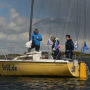 Geester Segleregatten 2019 Bild 27