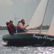 Geester Segleregatten 2019 Bild 54
