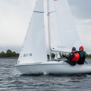 Geester Segleregatten 2019 Bild 79
