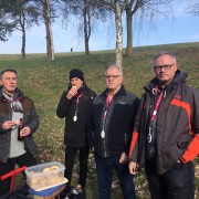 Klootscheeten am Speichersee 2019 Bild 4