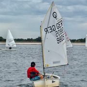 Seemeisterschaft mit herrlichen Bedingungen Bild 14
