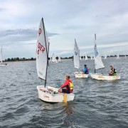 Seemeisterschaft mit herrlichen Bedingungen Bild 18