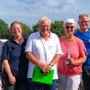 Spaßregatta am Speichersee Bild 1