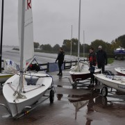 Intensiv-Training für die Splashgruppe Bild 1