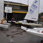 Intensiv-Training für die Splashgruppe Bild 2