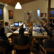 Intensiv-Training für die Splashgruppe Bild 3