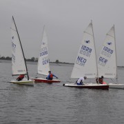 Intensiv-Training für die Splashgruppe Bild 5