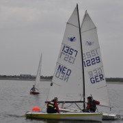 Intensiv-Training für die Splashgruppe Bild 14