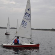 Intensiv-Training für die Splashgruppe Bild 15