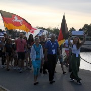 Splash Worlds und Eurocup 2019 Bild 4