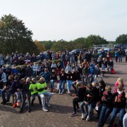 Deutsche Meisterschaft der Teenys am Speichersee Bild 2