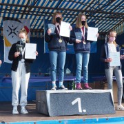 Deutsche Meisterschaft der Teenys am Speichersee Bild 3