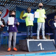 Deutsche Meisterschaft der Teenys am Speichersee Bild 4