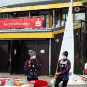 Deutsche Meisterschaft der Teenys am Speichersee Bild 7