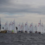 Deutsche Meisterschaft der Teenys am Speichersee Bild 8
