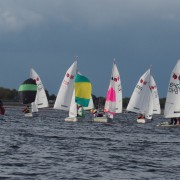 Deutsche Meisterschaft der Teenys am Speichersee Bild 10