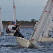 Deutsche Meisterschaft der Teenys am Speichersee Bild 11