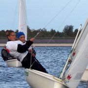 Deutsche Meisterschaft der Teenys am Speichersee Bild 12
