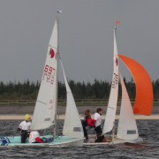 Deutsche Meisterschaft der Teenys am Speichersee Bild 13