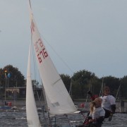 Deutsche Meisterschaft der Teenys am Speichersee Bild 14