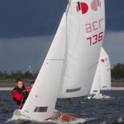 Deutsche Meisterschaft der Teenys am Speichersee Bild 15
