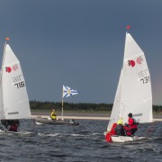Deutsche Meisterschaft der Teenys am Speichersee Bild 16