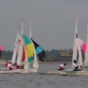 Deutsche Meisterschaft der Teenys am Speichersee Bild 19