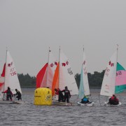 Deutsche Meisterschaft der Teenys am Speichersee Bild 20