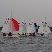 Deutsche Meisterschaft der Teenys am Speichersee Bild 21