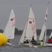 Deutsche Meisterschaft der Teenys am Speichersee Bild 22