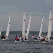 Deutsche Meisterschaft der Teenys am Speichersee Bild 23
