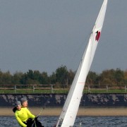 Deutsche Meisterschaft der Teenys am Speichersee Bild 24