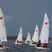 Deutsche Meisterschaft der Teenys am Speichersee Bild 25