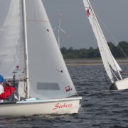 Deutsche Meisterschaft der Teenys am Speichersee Bild 26