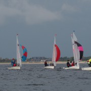 Deutsche Meisterschaft der Teenys am Speichersee Bild 27