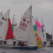 Deutsche Meisterschaft der Teenys am Speichersee Bild 28