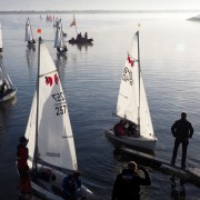 Deutsche Meisterschaft der Teenys am Speichersee Bild 29