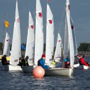 Deutsche Meisterschaft der Teenys am Speichersee Bild 30