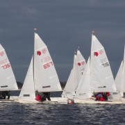 Deutsche Meisterschaft der Teenys am Speichersee Bild 33