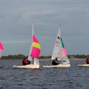 Deutsche Meisterschaft der Teenys am Speichersee Bild 34