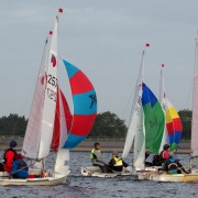 Deutsche Meisterschaft der Teenys am Speichersee Bild 36